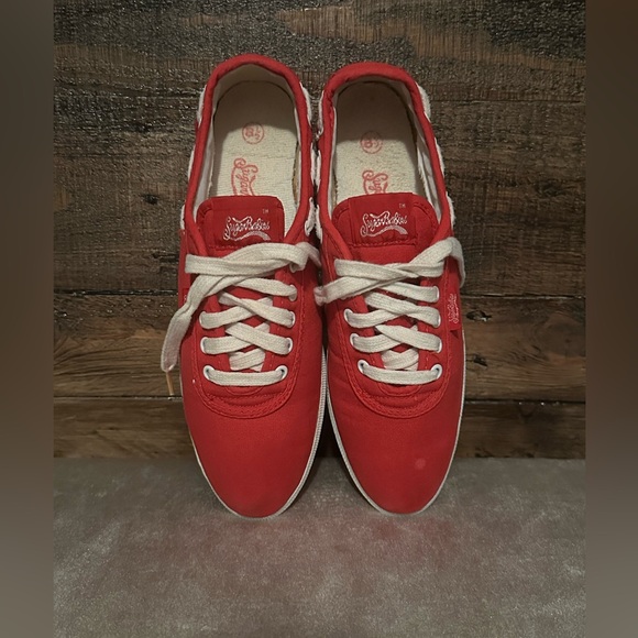 Sugar Babies Canvas Sneakers - Picture 2 of 10